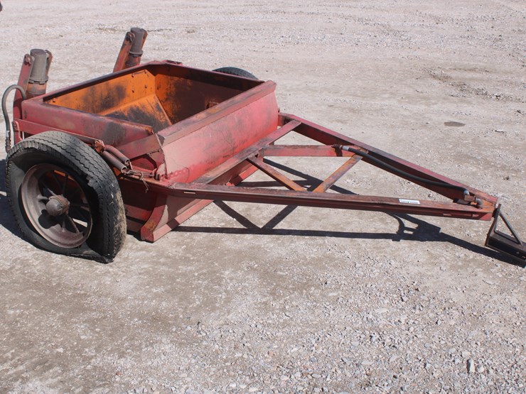 #2058-•-pull-type-4ft-dirt-pan-image-13