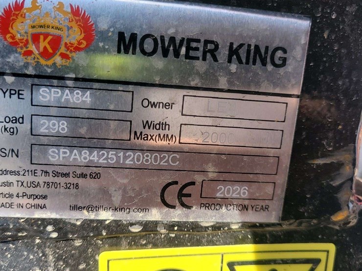 (1)-agt-skid-steer-dozer-blade-model:spa84-image-2