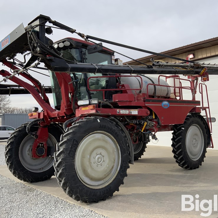 2006 MILLER NITRO 2200T SS