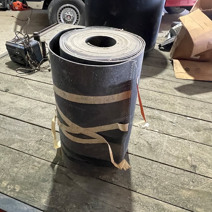 #7225 • Conveyor Belt