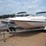 #1206-•-2002-godfrey-hurricane-20'-boat-&-trailer-(has-il-title)-(mount-prospect,-il)-image-1