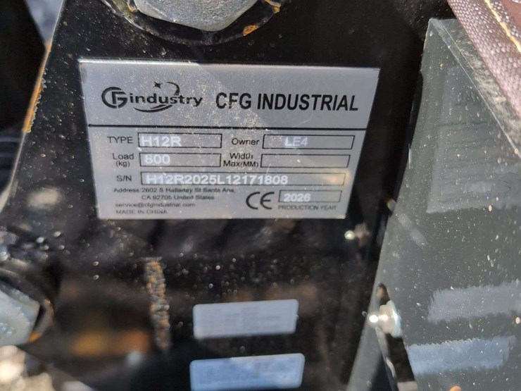 cfg-industrial-mini-excavator---h12r-image-11