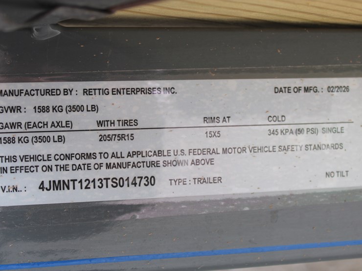 #1043-•-new-2026-retco-2100-12ft-trailer-image-22