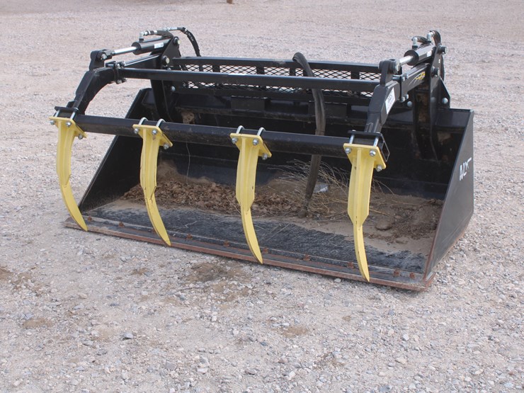 #2054-•-2019-mds-mfg.-grapple-bucket-image-9