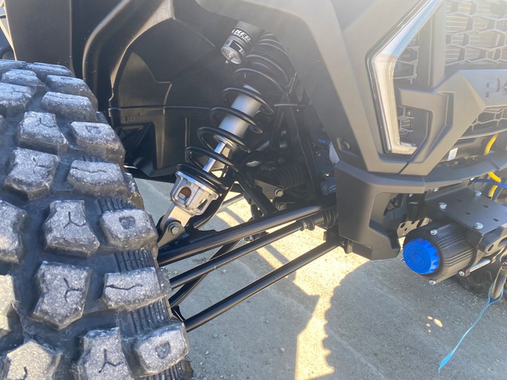 #1200-•-2023-polaris-xp4-1000-(with-registration-card)-(helenville,-wi)-image-17