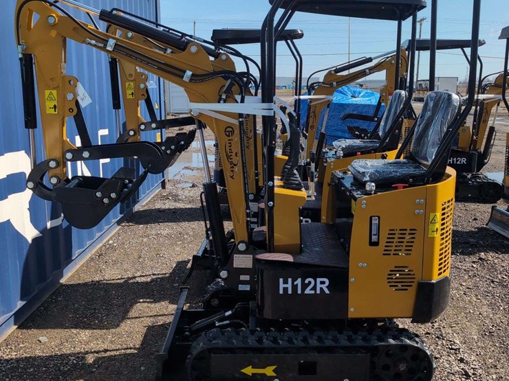 cfg-industrial-mini-excavator---h12r-image-1
