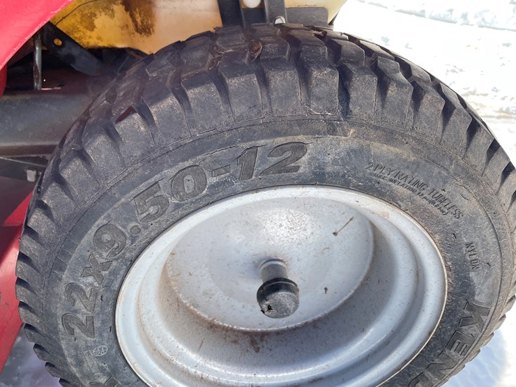 #14000-•-snapper-48"-riding-lawn-mower-(marenisco,-mi)-image-19