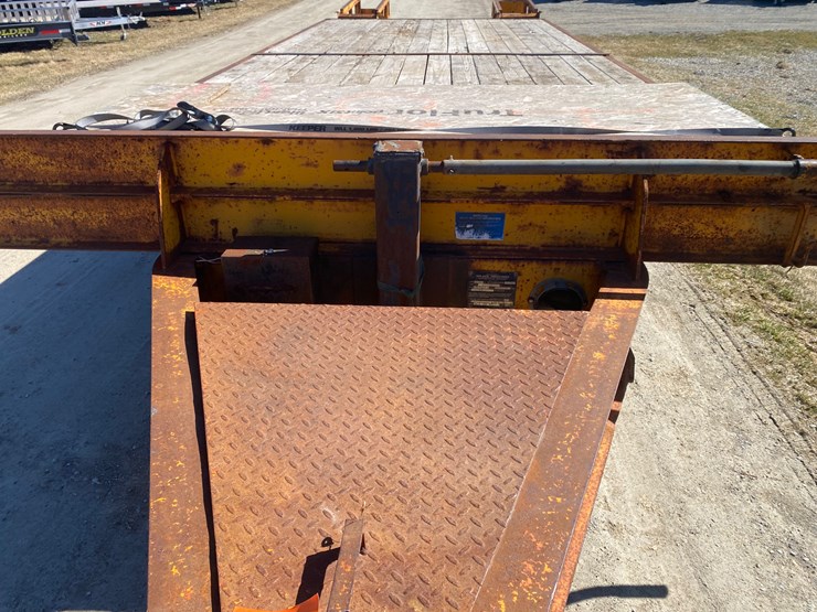#1270-•-1996-cz-deck-over-pintle-equipment-trailer-(has-wi-title)-(helenville,-wi)-image-9