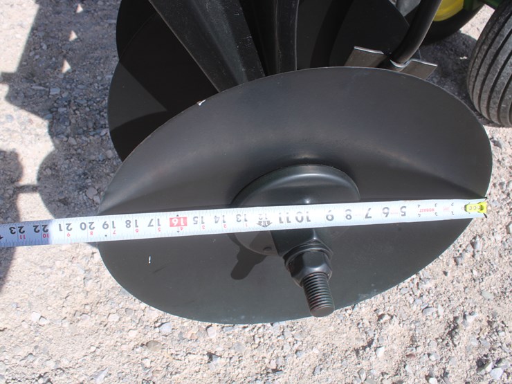 #1034-•-john-deere-t0310-12ft-disc-image-22