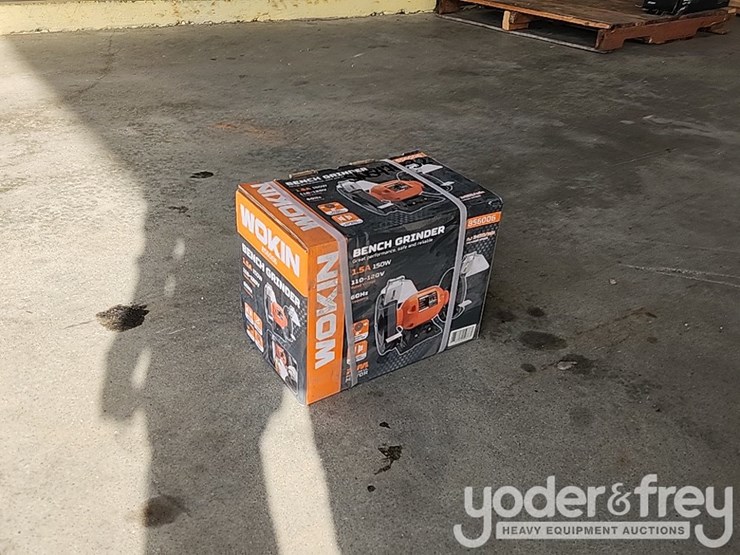 unused-6"-wokin-industrial-bench-grinder-image-3