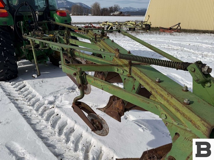 john-deere-4-bottom-plow---addy,-wa-image-19