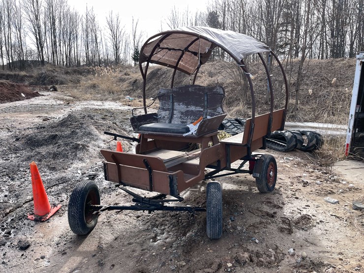 #6011-•-horse-drawn-carriage-(denmark,-wi)-image-1