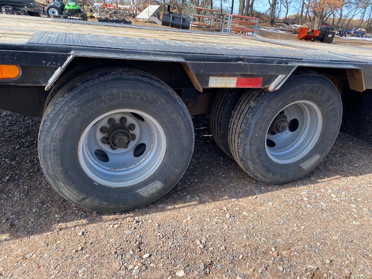 #1114-•-2019-pj-jy322-32'-flatbed-gooseneck-trailer-(has-wi-title)-(colfax,-wi)-image-26