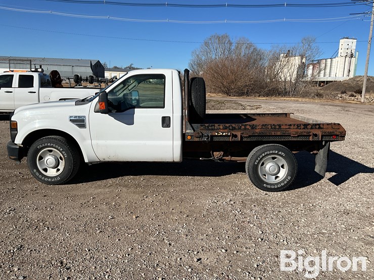 2008-ford-f250-xl-image-8