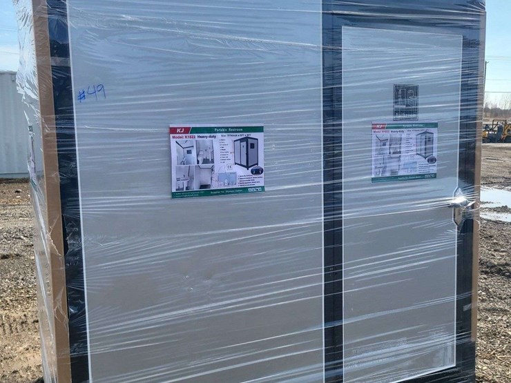 (1)-kj-heavy-duty-portable-restroom-7'-4"x-5'-x-8'-model:k1522-image-1