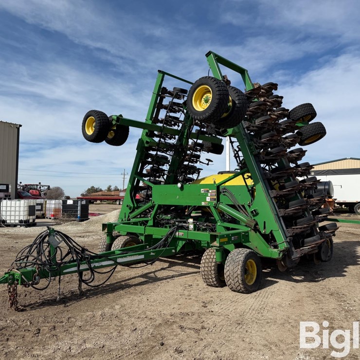 2005 JOHN DEERE 1890 CCS