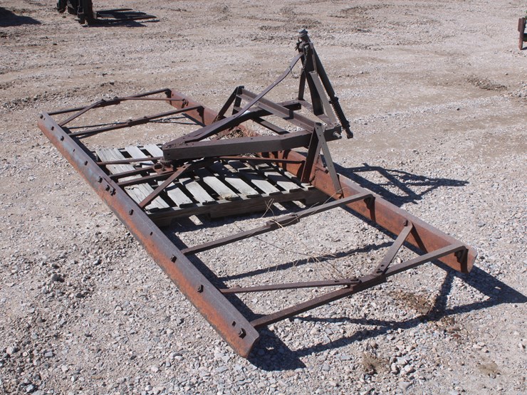 #2060-•-3-point-driveway-leveler-with-manual-angle-adjustment-image-4