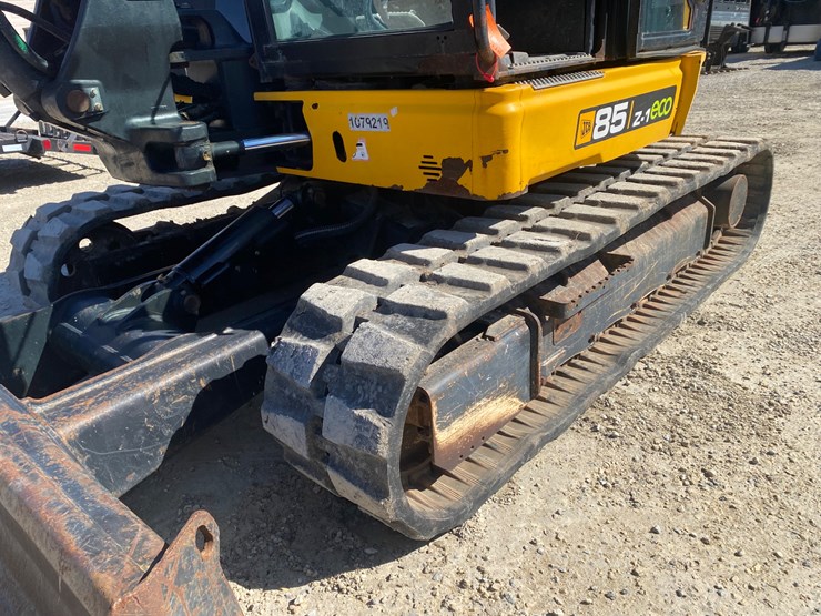 #1010-•-jcb-85-z-1eco-excavator-(helenville,-wi)-image-9