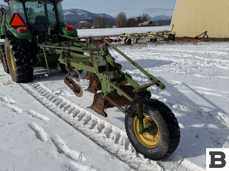 john-deere-4-bottom-plow---addy,-wa-image-4