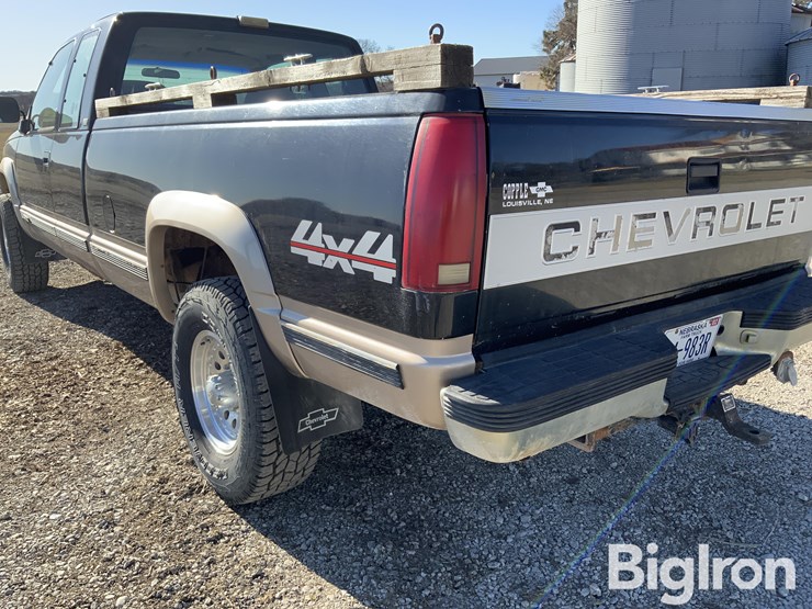 1993-chevrolet-silverado-3500-image-19