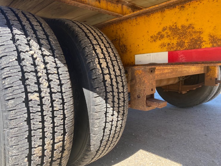 #1270-•-1996-cz-deck-over-pintle-equipment-trailer-(has-wi-title)-(helenville,-wi)-image-5