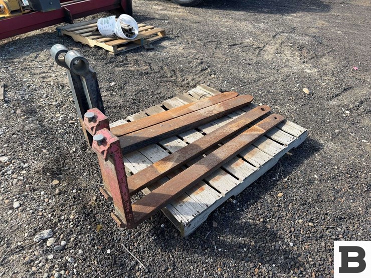 48"-fork-set,-54"-fork-set---plymouth,-wa-image-4