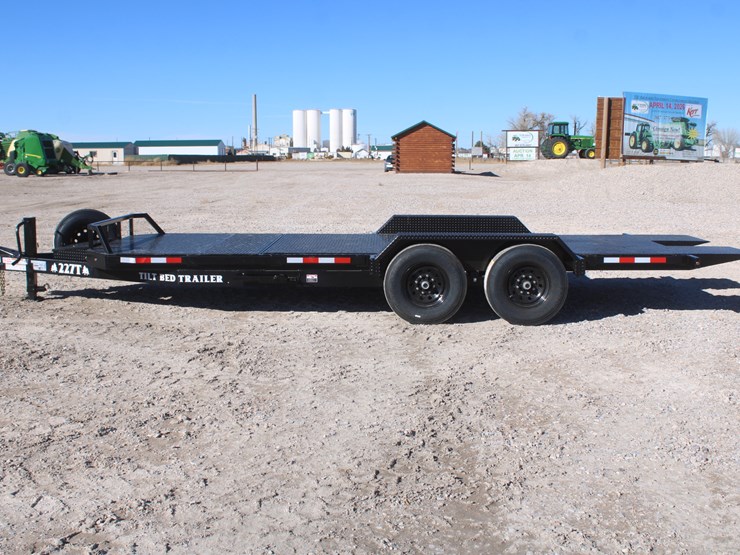 #1019-•-2026-industrious-america-227t-hd-flat-deck-tilt-trailer-image-6