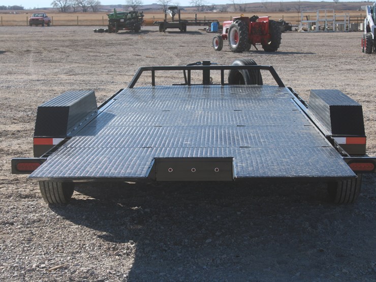 #1019-•-2026-industrious-america-227t-hd-flat-deck-tilt-trailer-image-5