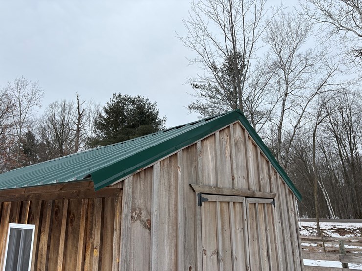 #1240-•-10'-x-22'-cabin-on-skids-(cornell,-wi)-image-11