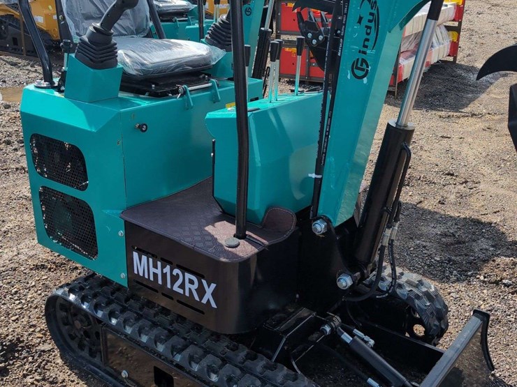 cfg-industrial-mini-excavator---mh12rx-image-6