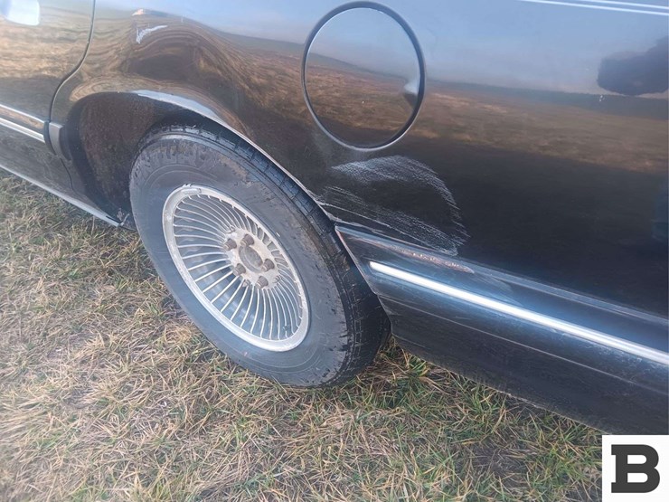 1997-mercury-grand-marquis-sedan---thornton,-wa-image-25