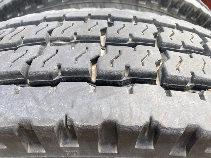 #1152-•-1994-white-gmc-tandem-axle-semi-(has-wi-title)-(non-runner)-(shawano,-wi)-image-12