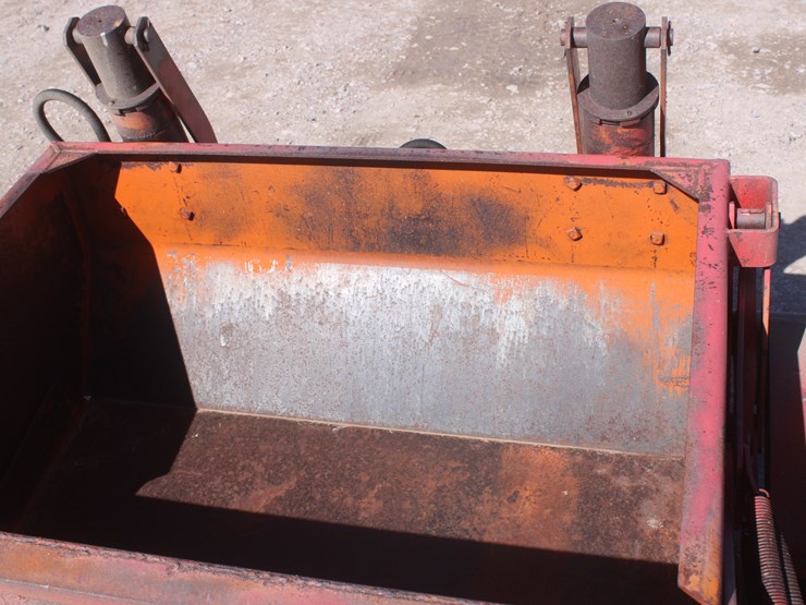 #2058-•-pull-type-4ft-dirt-pan-image-10