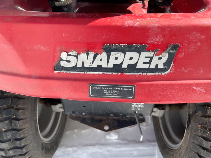#14000-•-snapper-48"-riding-lawn-mower-(marenisco,-mi)-image-21