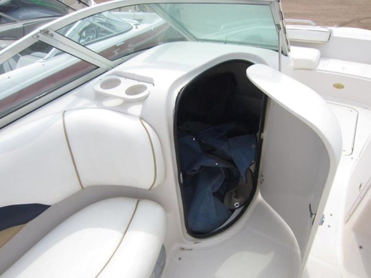 #1206-•-2002-godfrey-hurricane-20'-boat-&-trailer-(has-il-title)-(mount-prospect,-il)-image-22