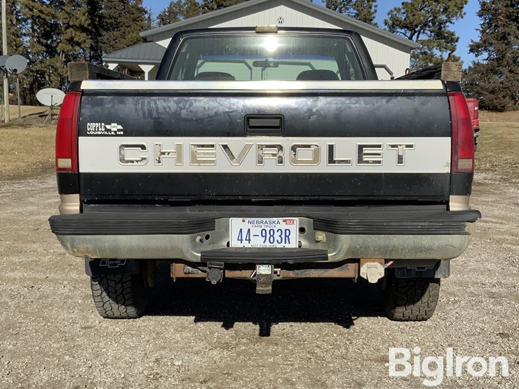 1993-chevrolet-silverado-3500-image-6