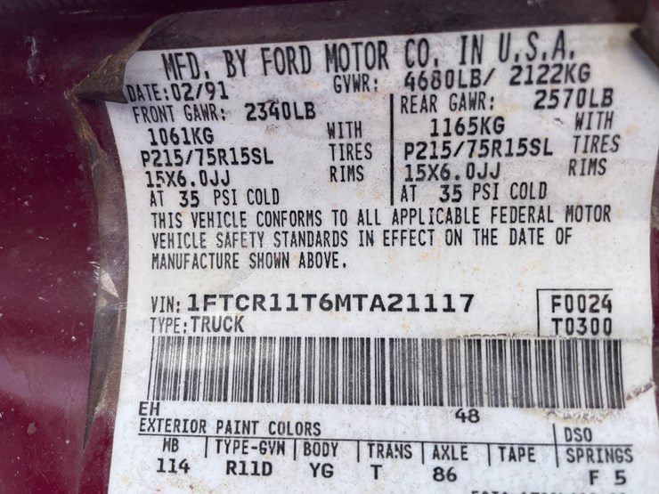 1991-ford-ranger-xlt-image-59