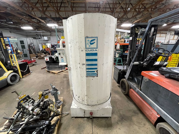 #6004-•-cuda-hot-water-parts-washer-(shawano,-wi)-image-2