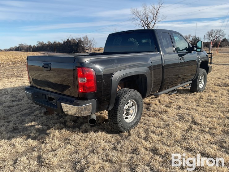 2008-chevrolet-silverado-2500-image-5