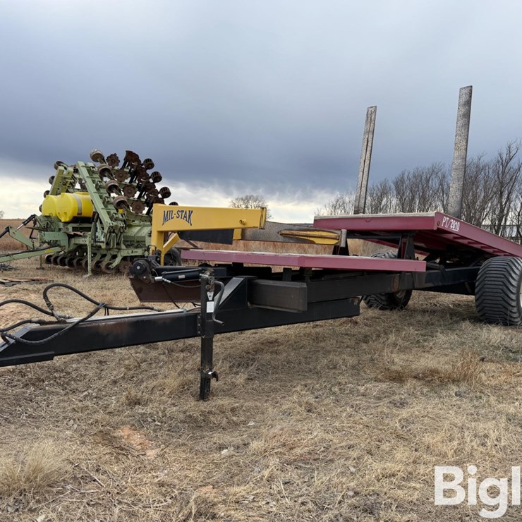 2010 MIL-STAK PT/2010