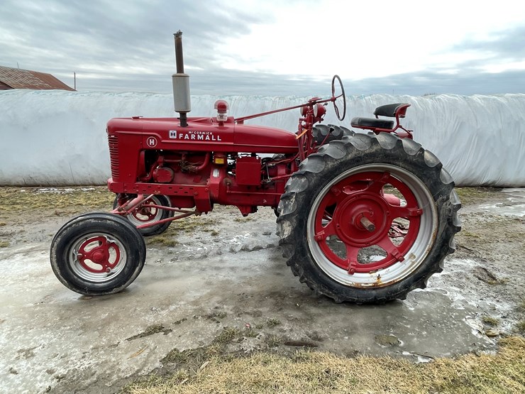 #3206-•-farmall-h-tractor-image-8