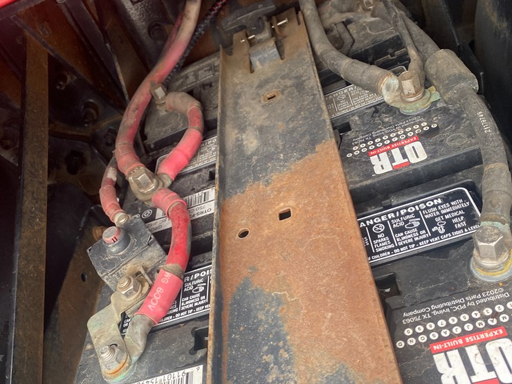 #1145-•-2009-mack-gu713-semi-tractor-(has-wi-title)-(mosinee,-wi)-image-82