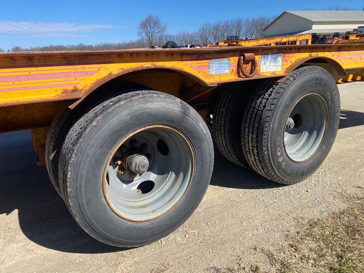 #1270-•-1996-cz-deck-over-pintle-equipment-trailer-(has-wi-title)-(helenville,-wi)-image-8