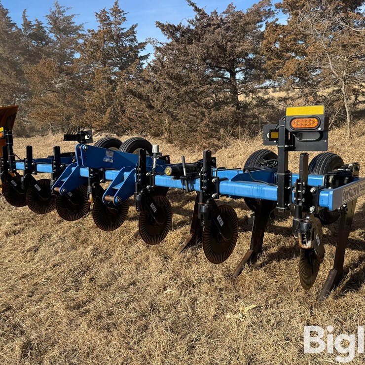 BLU-JET SUB TILLER II