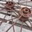#2001-•-2-large-antique-rake-wheels-image-8
