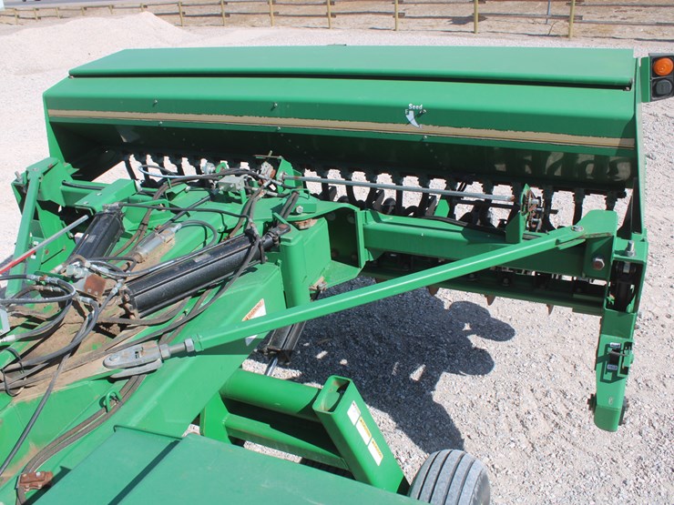 #1004-•-great-plains-3s-400d-solid-stand-grain-drill-image-25
