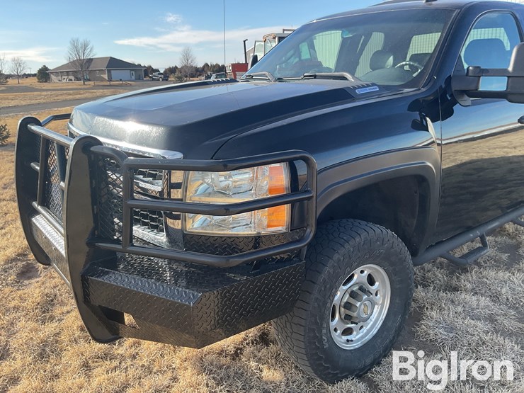 2008-chevrolet-silverado-2500-image-11