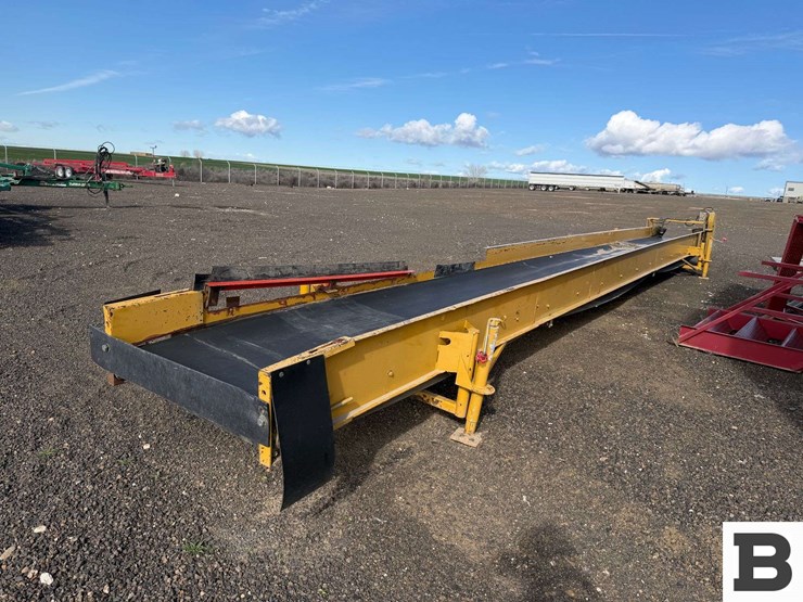 30'-straight-belt-conveyor---plymouth,-wa-image-3