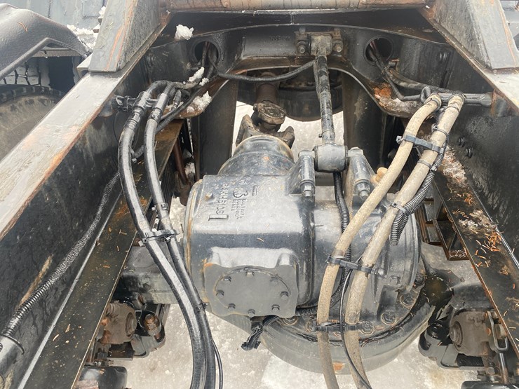 #1145-•-2009-mack-gu713-semi-tractor-(has-wi-title)-(mosinee,-wi)-image-61