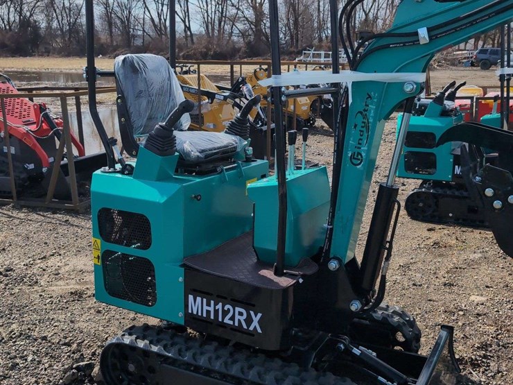 cfg-industrial-mini-excavator---mh12rx-image-4